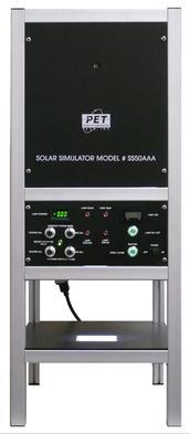Solar Simulation Systems 