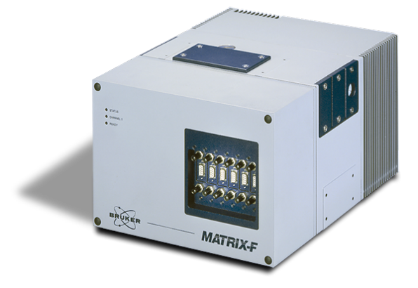 MATRIX-F FT-NIR Spectrometer  