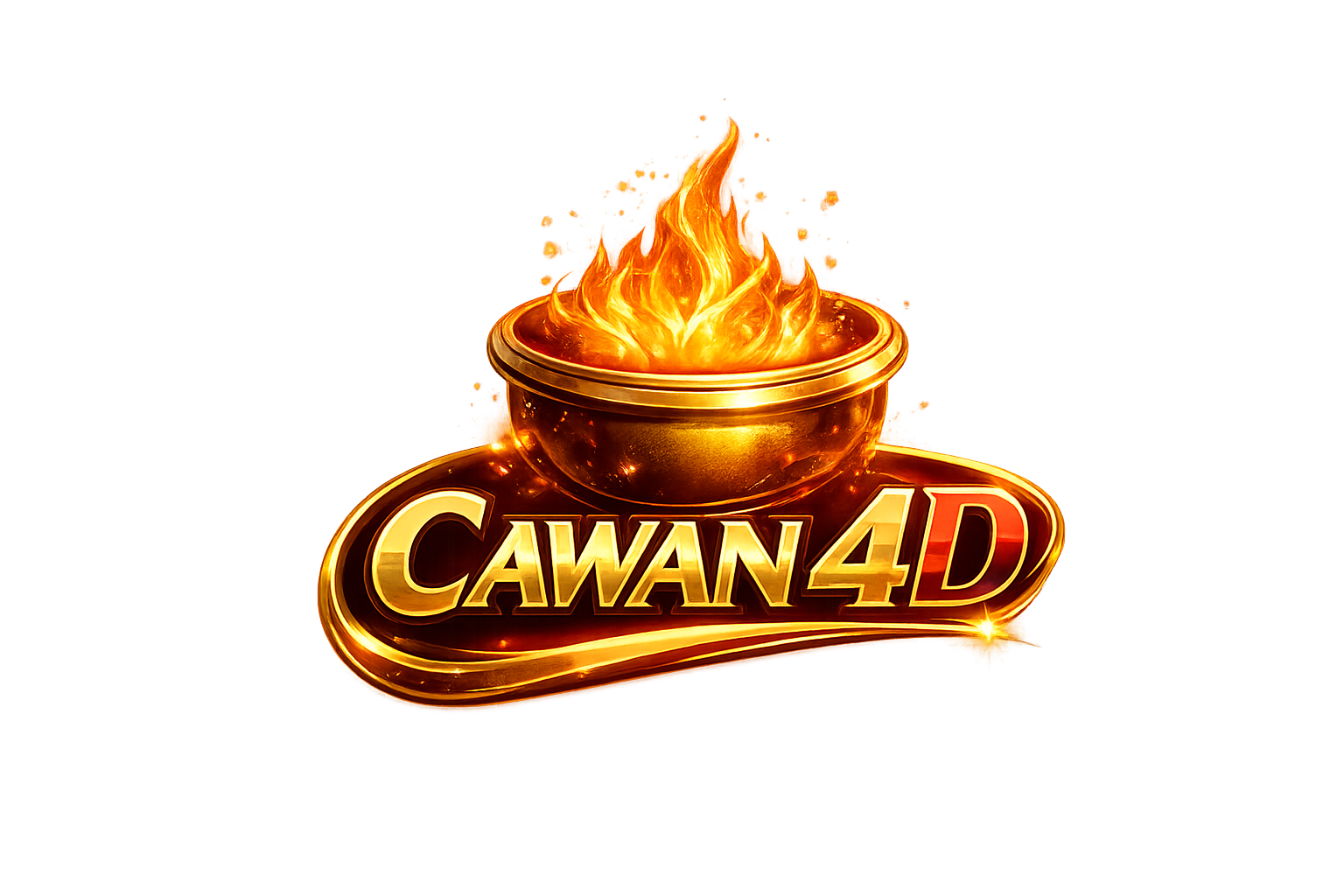 CAWAN4D     Logo